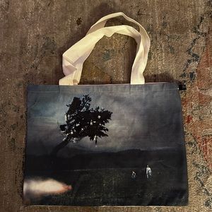 Undercover S/S 09’ Grace Tote bag